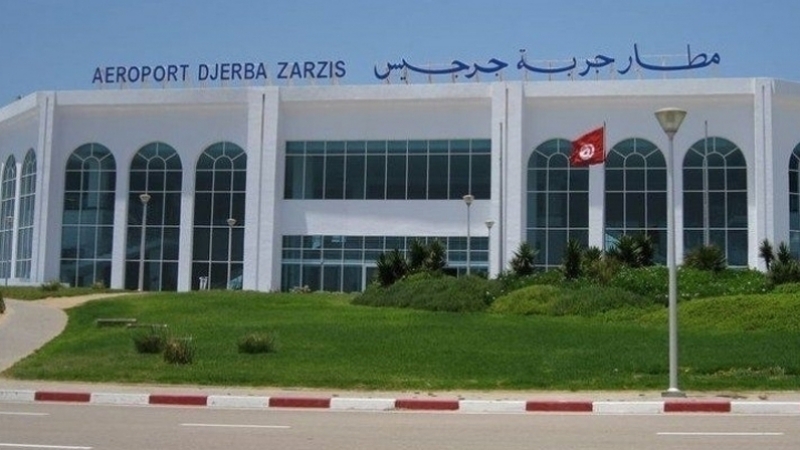 Aéroport Djerba-Zarzis