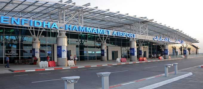 Aéroport Enfidha-Hammamet