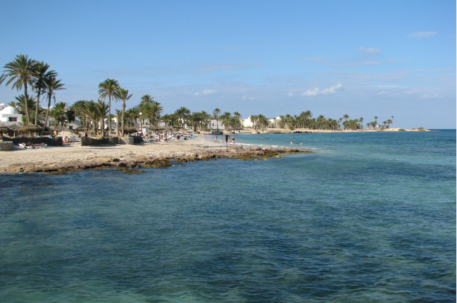 Jerba