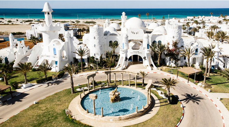 Jerba