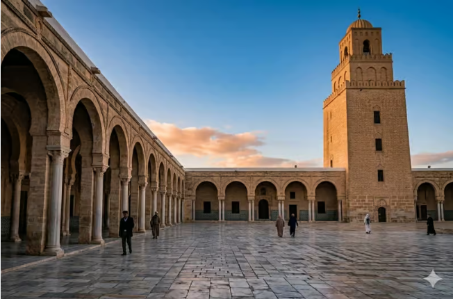 Kairouan