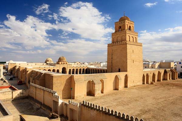 Kairouan