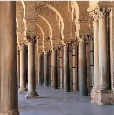 Kairouan