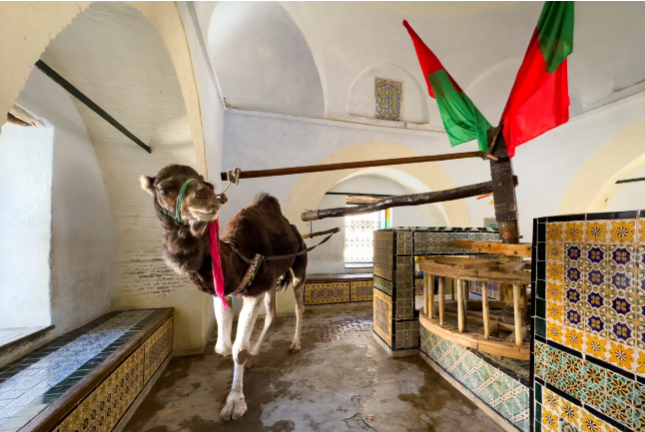 Kairouan