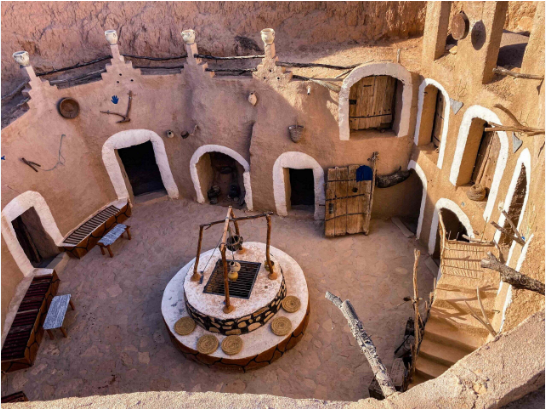 Matmata