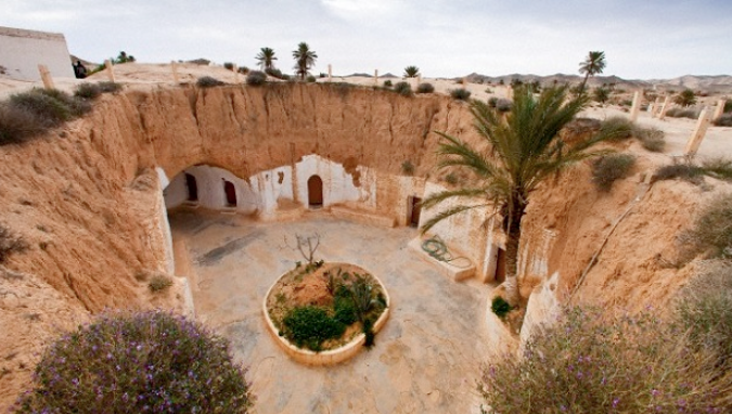Matmata