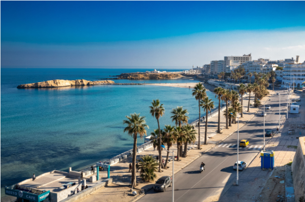 Monastir