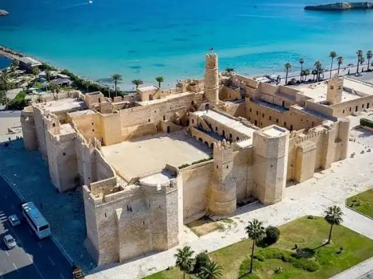 Monastir