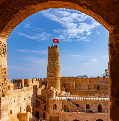 Monastir