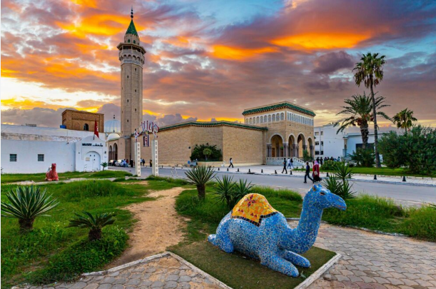 Monastir