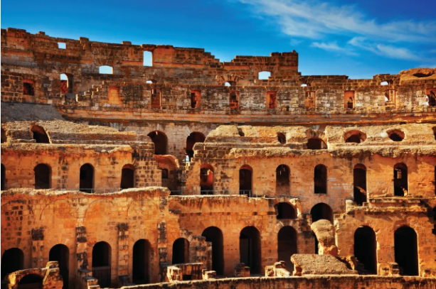 El Jem