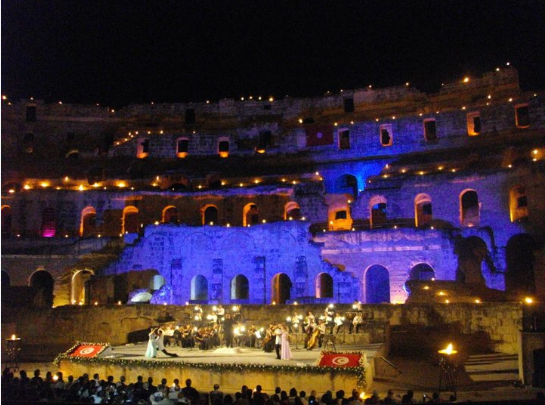 El Jem