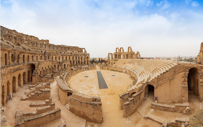El Jem