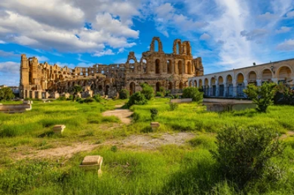 El Jem