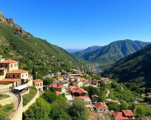 Tabarka