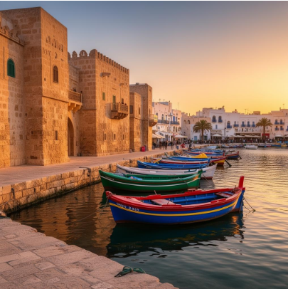 Sousse