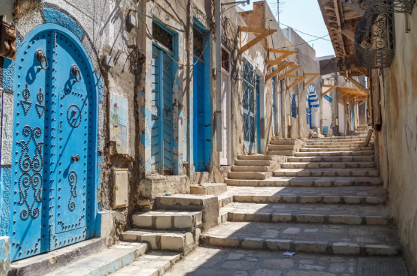 Sousse