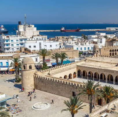 Sousse