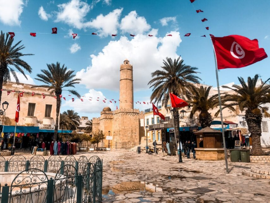 Sousse