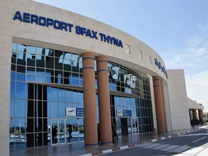 Aéroport Sfax-Thyna