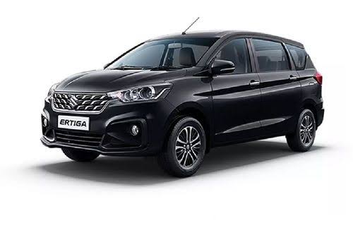 Suzuki Ertiga