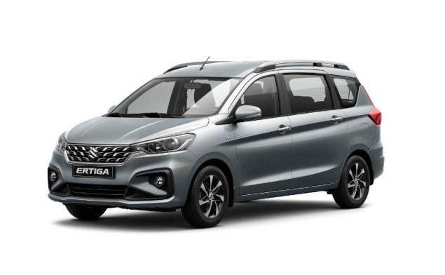 Suzuki Ertiga