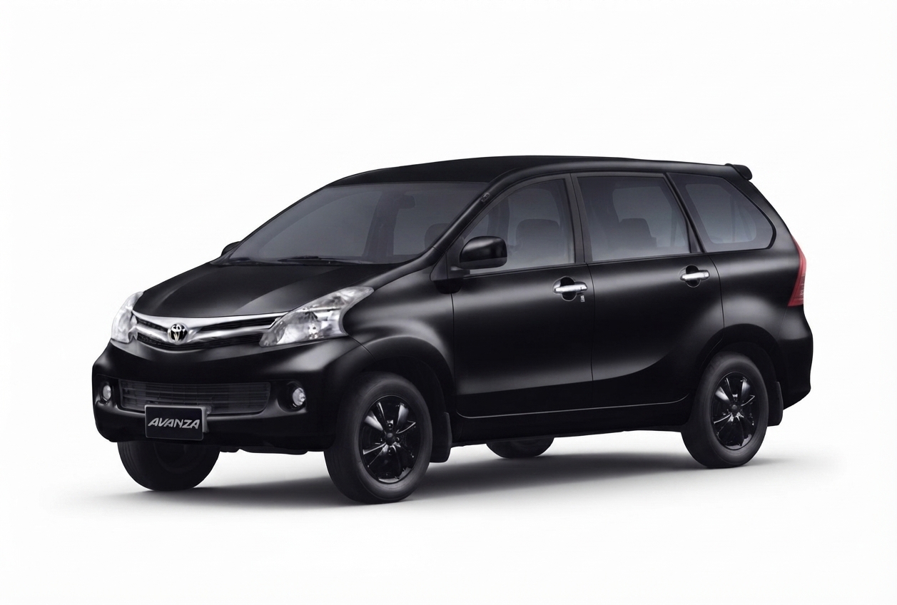 Toyota Avanza
