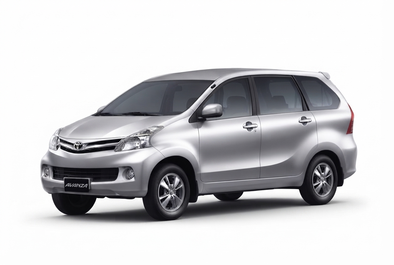 Toyota Avanza