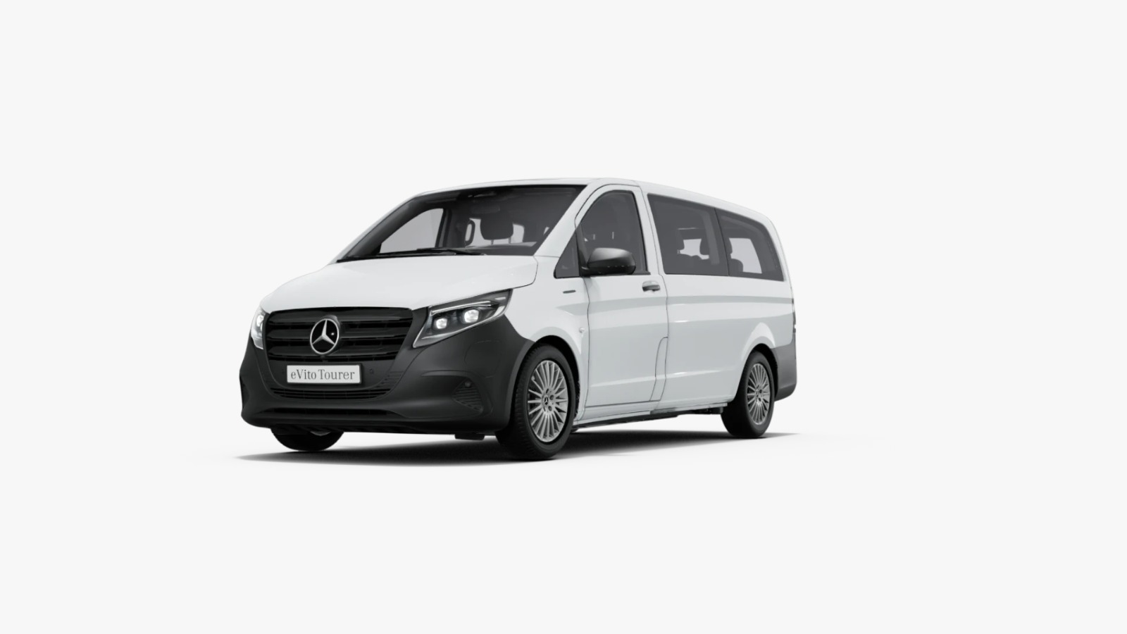 Mercedess Vito