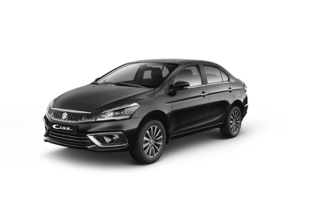 Suzuki ciaz