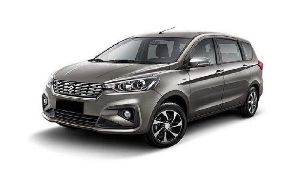 Suzuki Ertiga